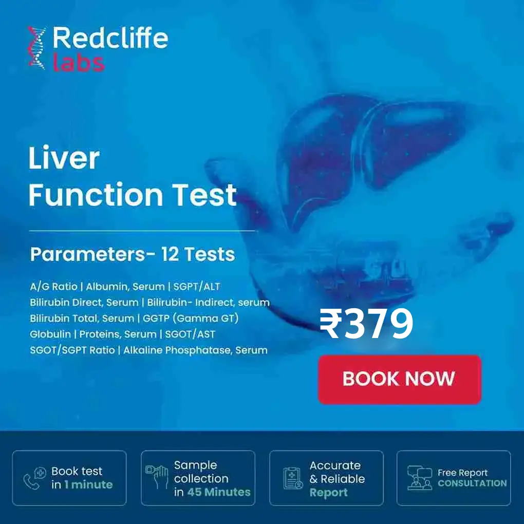 LFT Test Price in Pune