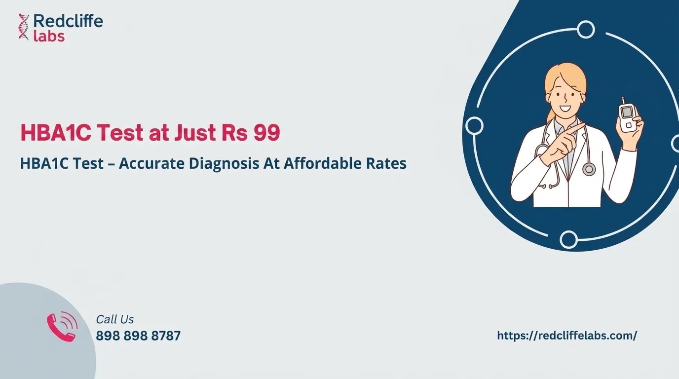 hba1c test price in Jaipur
