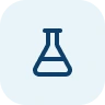 Sample Processing at Self-Owned Certified Laboratories under strict quality protocols