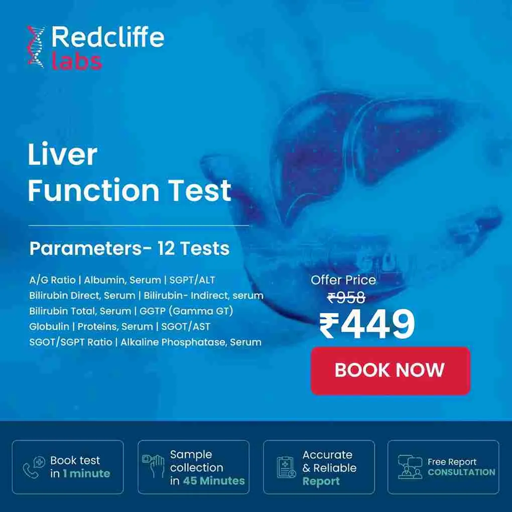 LFT Test Price in Pinjore