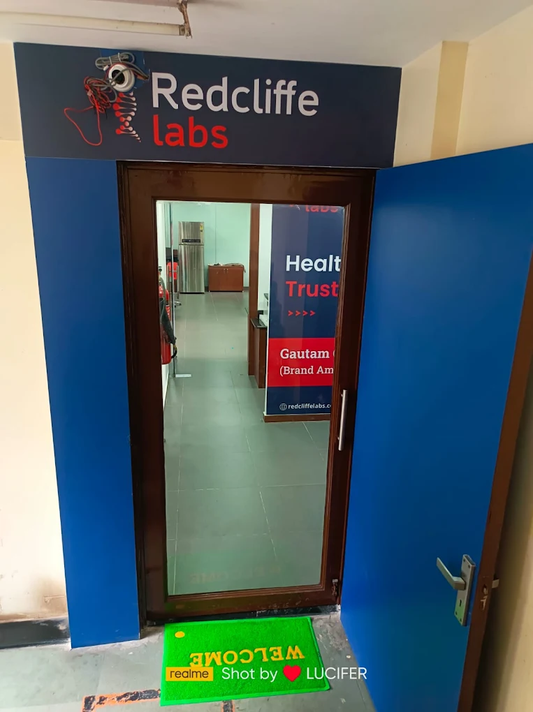 Lab thumbnail
