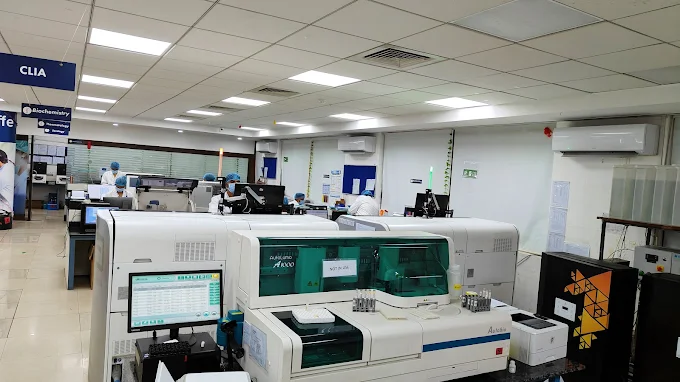 Lab thumbnail