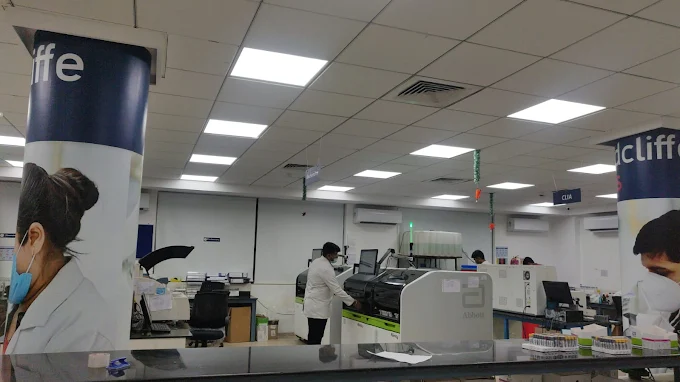 Lab thumbnail