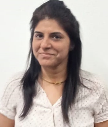 Sheena Mehta