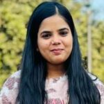 Kirti Saxena