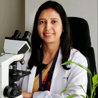 Dr Tejal Bhatt